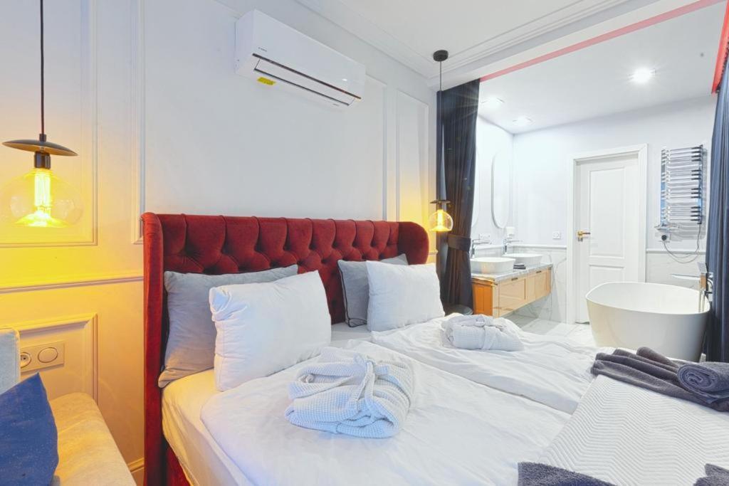 Apartpark Lividius -Uzdrowiskowa 46 Przy Plazy W Swinoujsciu Swinoujscie Ngoại thất bức ảnh