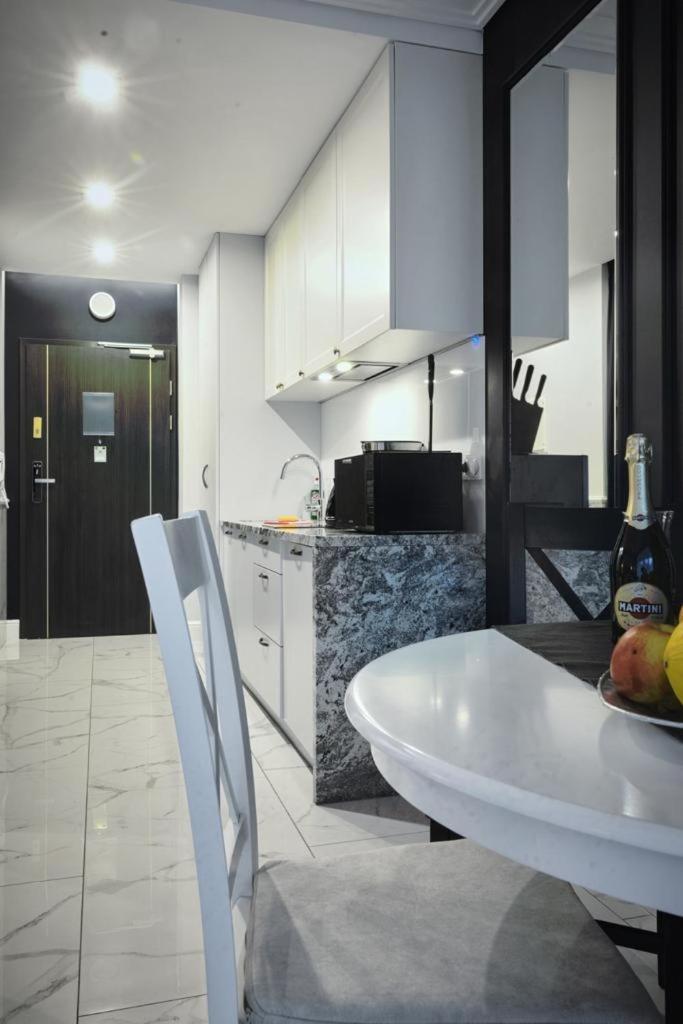 Apartpark Lividius -Uzdrowiskowa 46 Przy Plazy W Swinoujsciu Swinoujscie Ngoại thất bức ảnh