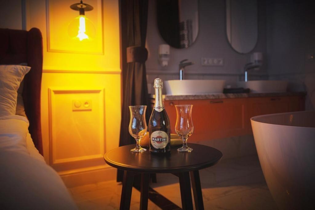 Apartpark Lividius -Uzdrowiskowa 46 Przy Plazy W Swinoujsciu Swinoujscie Ngoại thất bức ảnh